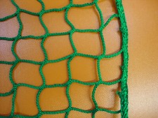 Containernetz Anhängernetz Ladungssicherung - groß- Container, Mulden, LKW