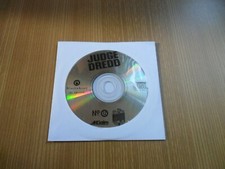 (PC) - JUDGE DREDD