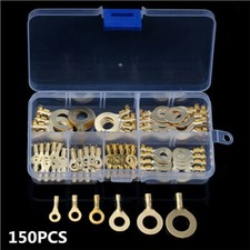 150X Car Insulated Ring Cable