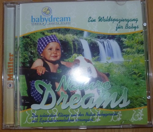 Babydream nature dreams ein - nature,