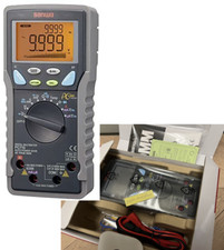 Sanwa PC710 Digital Multimeter