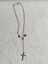 Kommunion Braut Rosenkranz