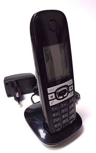 Gigaset c610 c610h mobilteil - c610, &