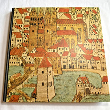 1965 Vintage History Textbook