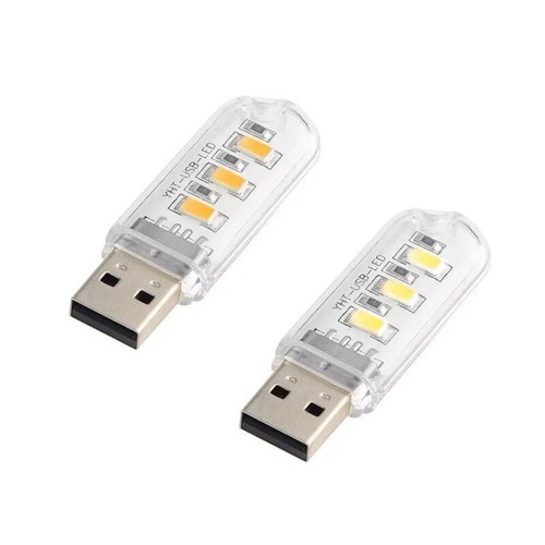 Mini flexible usb led - mini,