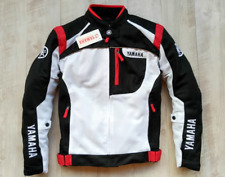 Neu YAMAHA Herren Breathable Motorcycle Jacke Cycling Jacket Winter/Summer DE