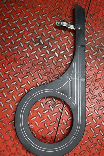 Hercules saxonette schutzblech - hercules,