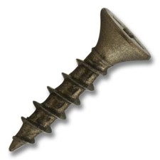 Phillips Flat Head #5 x 1/2"
