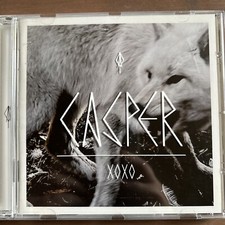 Casper - XOXO [CD]