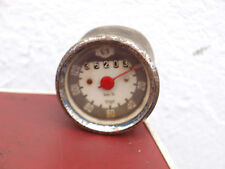 4# Tacho Goggoroller Goggo Roller Glas