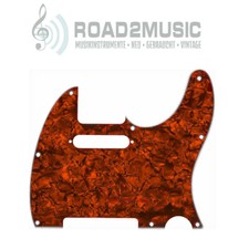 Fender Pickguard Telecaster