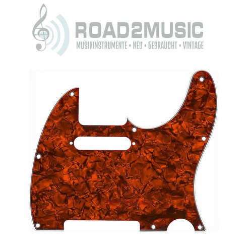 Fender pickguard telecaster - pickguard,