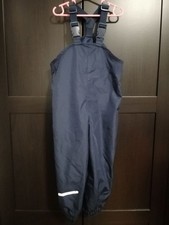 Regen Matsch Hose Gr 98/104