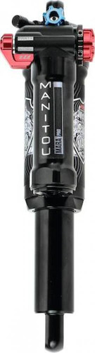 Manitou federbein mara pro - federbein,