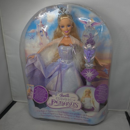 Neu ovp 2005 - neu, mattel