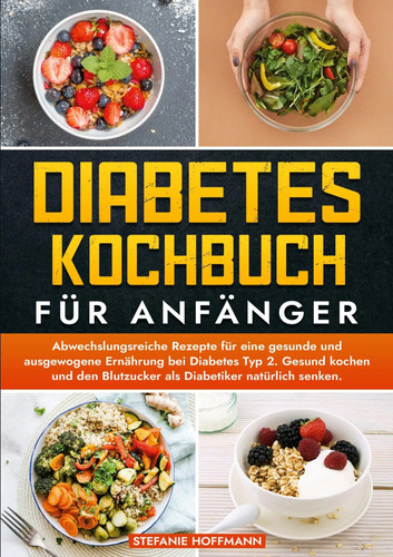 Stefanie hoffmann diabetes - stefanie,