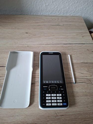 Casio classpad grafikrechner - casio,