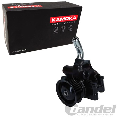 Kamoka servopumpe - kamoka,