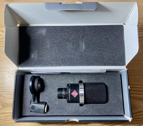 Neumann tlm 102 studio - neumann,