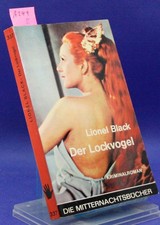 Der Lockvogel von Lionel