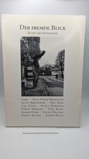 Galerie Kammer Hamburg (Hrsg.) Der fremde Blick, Kunst mit Fotografie. Mappe ..