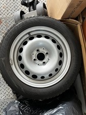 Allwetter Reifen Smart For Zwo.  8000 Km.