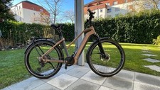 Kalkhoff Damen Fahrrad/ Wenig