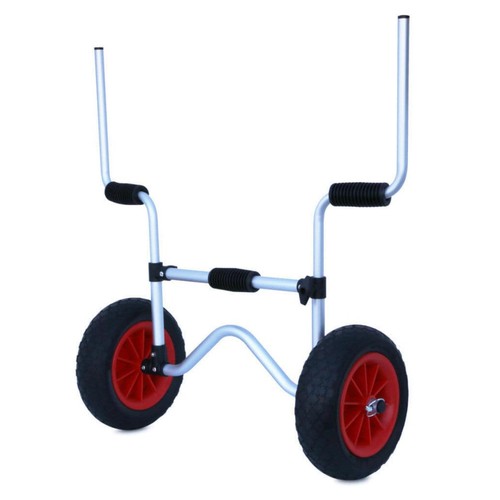 Aquadesign bootswagen nacker - bootswagen,