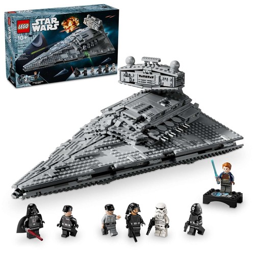 Lego star wars - star,