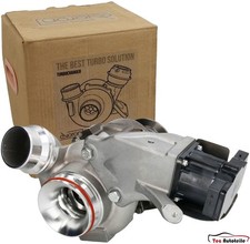 Neu Turbolader Evoron BMW 1er