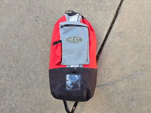 Vintage 2002 heavy duty - , red