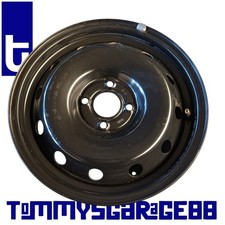 MWD 15205 6x15" ET50 LK4 100