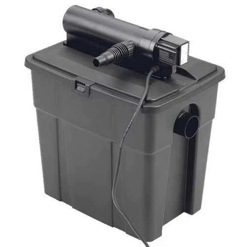 Pontec durchlauffilter - pontec,