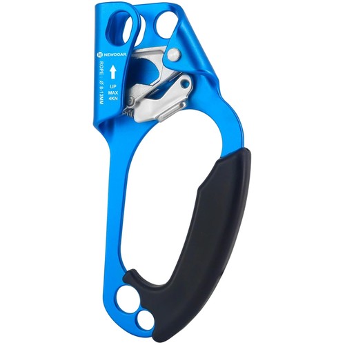 Uiaa handsteigklemme - ,