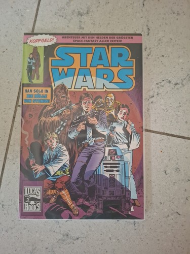 Star wars classics - star, 9