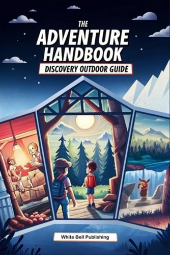 The adventure handbook - the,