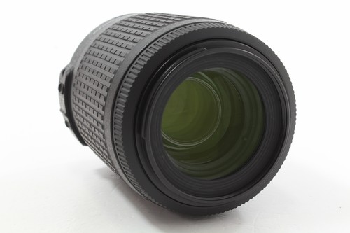 Nikon 55 200mm - nikon, dx