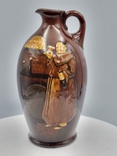 Royal Doulton Kingsware Whiskykrug The Monk