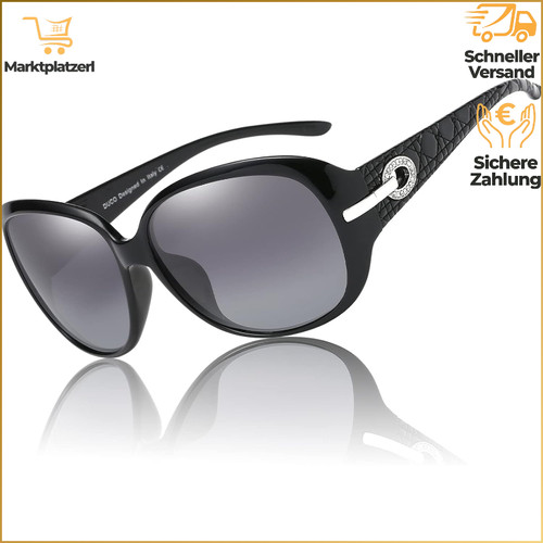 Vintage sonnenbrille damen - vintage,
