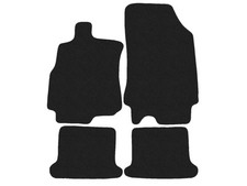 Velour Automatten für Renault