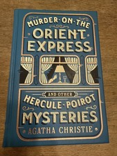 NEW- 1st Ed -Murder on the