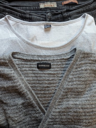 Damen outfit 3 - damen, gr.