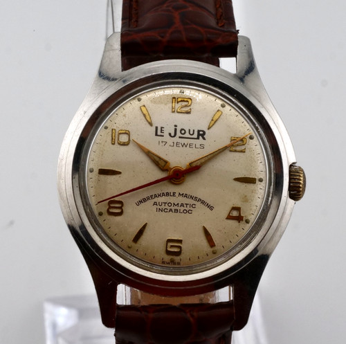 Rare 1950s lejour jewels - rare,