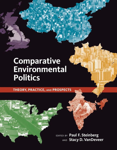 Comparative environmental - comparative,