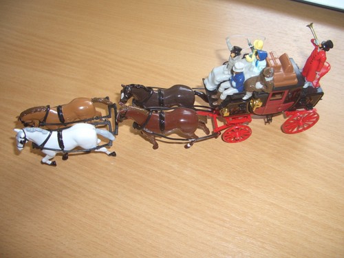 Matchbox models of - -,