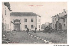 CAR-AGCP21-1125-54 - CROISMARE