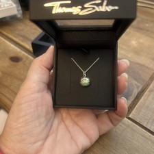 Original NEU Thomas Sabo 3D