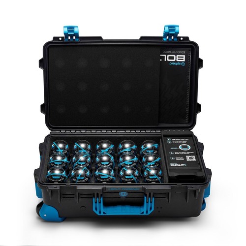 Sphero bolt power pack - bolt+,