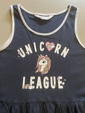 ☀️Gr. 134/140 H&M Unicorn