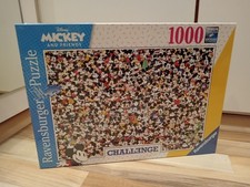 Ravensburger Puzzle Challenge